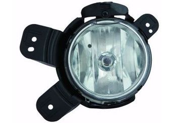 Sis Farı Ön Sağ OPEL ORJINAL 95227854  95227854