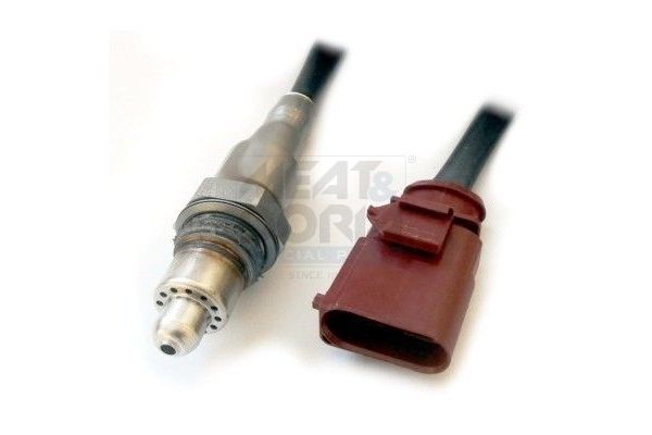 Oksijen (Lambda) Sensörü  VOLKSWAGEN ORJINAL 04E906262AH