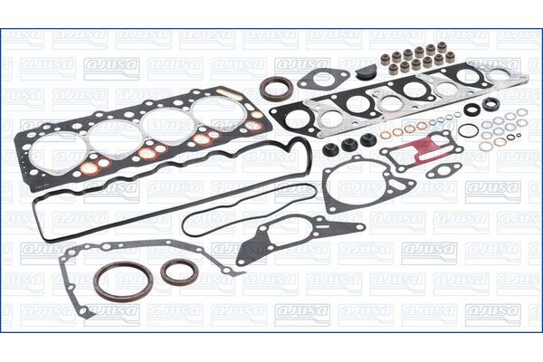 Takım Conta  PARTS-MALL PML-PFB-M093