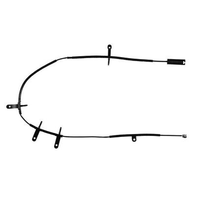 Balata İkaz Kablosu Arka TEXTAR 98030300