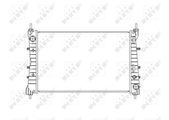 Su Radyatörü  MGA 80432  92VT8005AA