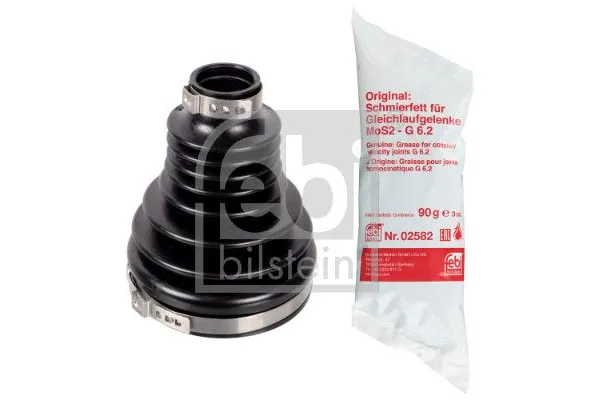 Aks Körüğü Ön İç Sağ veya Sol Ford Focus S.Wagon (CB8)(2010->)  FEBI BILSTEIN 172950