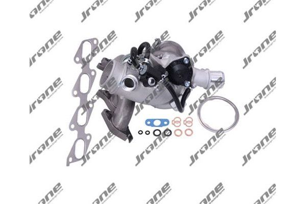 Turbo Şarj  Chevrolet Trax (2013->)  JRONE 8G14-40M-A58