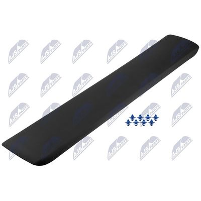 Kapı Bandı Ön Sol ALPER 602131