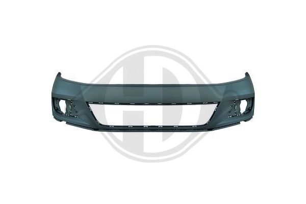 Tampon Ön EUROBUMP WOS07TI009P