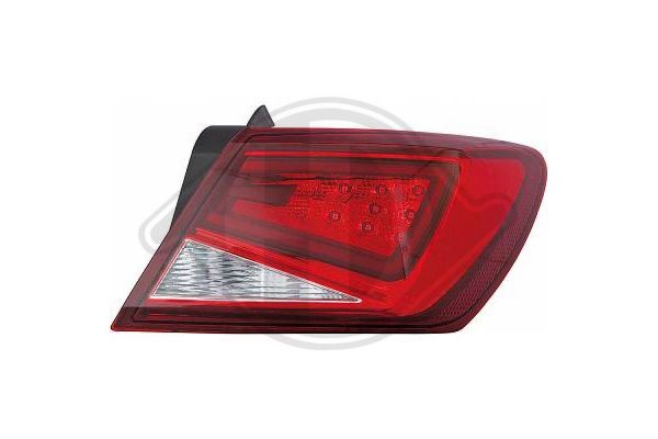 Stop Lambası Dış Sağ PRO-A 296641