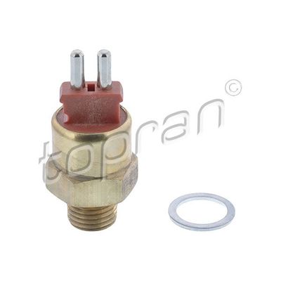 Fan Müşürü  Mercedes E -Serisi S.Wagon (BM 124)(10.1992->)  TOPRAN 400 701