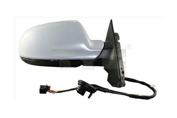 Dikiz Aynası Dış Sol Audi RS 5 Coupe (8T)(03.2010->)  EUROBUMP AUD11A3014