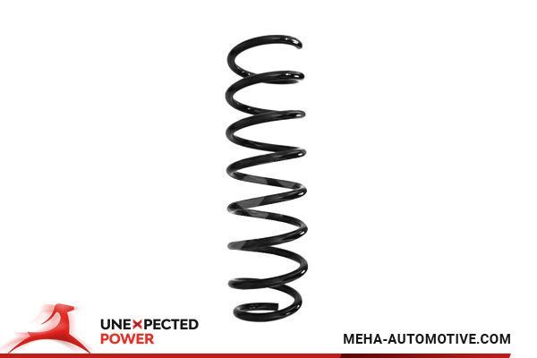 Helezon Yayı Arka STANDART YAY ST 104 074 R