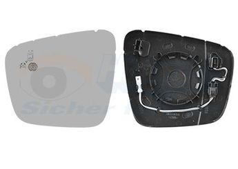 Ayna Camı Dış Sol RENAULT ORJINAL 963662628R  963662628R 963662119R