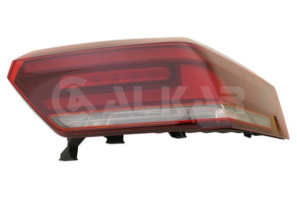 Stop Lambası Sol ULO 1212002