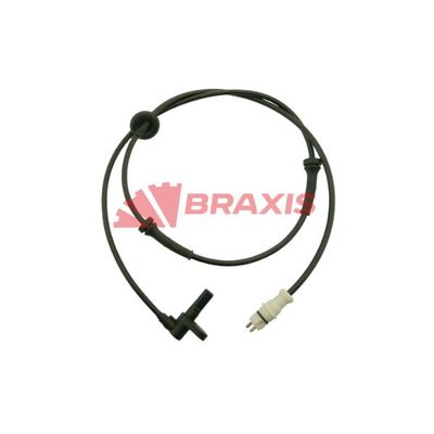 Abs Sensörü Arka Sağ BRAXIS AK0101
