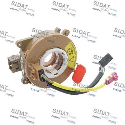 Airbag Sargısı  Peugeot Boxer (330/333/335) P.Van (H2) Aks:3000mm (2010->)  GUA 41058