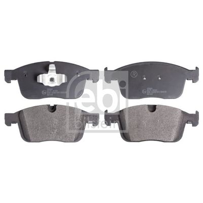 Fren Disk Balata Ön FEBI BILSTEIN 16944