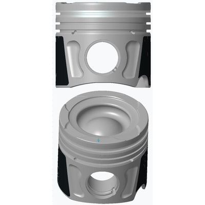 Piston  SONNE 222KR15801