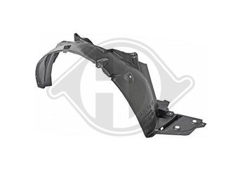 Çamurluk Davlumbazı Ön Sol MADE IN TAIWAN 287-2112  638419U20A 638439U000 638439U05A