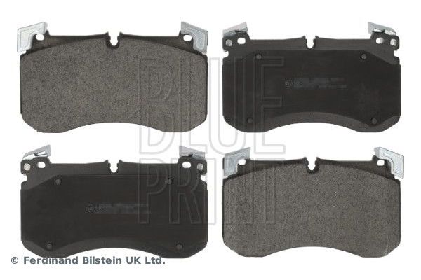 Fren Disk Balata Ön Mercedes GLE -Serisi (BM167)(10.2018->)  BLUE PRINT ADBP420132