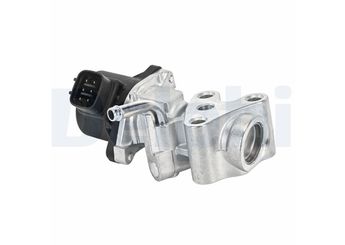 Egr Valfi  DELPHI EG10532-12B1  2562040020