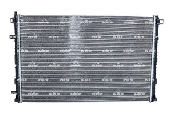 Turbo Radyatörü  Audi A7 Sportback (4KA)(11.2017->)  NRF 550255