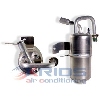 Klima Tüpü  MOCA ACD2514