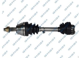 Aks Komple Ön Sol GSP 217064  51785056 51816764