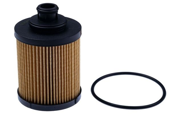 Yağ Filtresi  Opel Agila B (2008->)  VOLLER 61702