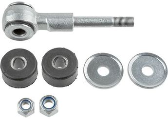 Viraj Demir Askı Rotu Ön Sağ veya Sol LEMFÖRDER 35366 01  1317425080 508735 5087 35 1308664080