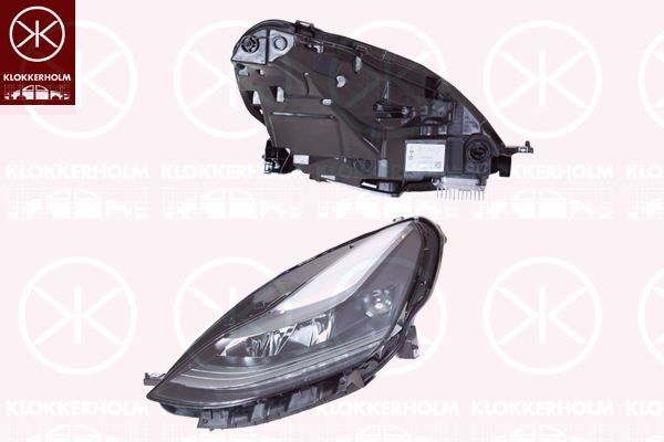 Far Sol WAGENBURG 14530001739