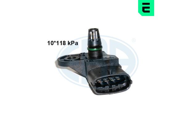 MAP Sensörü  Fiat Doblo (152) Panorama (2010->)  ERA 550098A