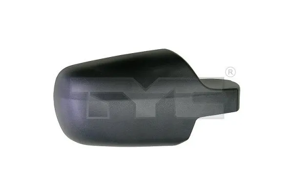 Ayna kapağı Sol Ford C-MAX (CB3)(2007->2010)  EUROBUMP FOR11FI045