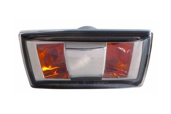 Çamurluk Sinyali Sağ DEPO 442-1407R-UE2S