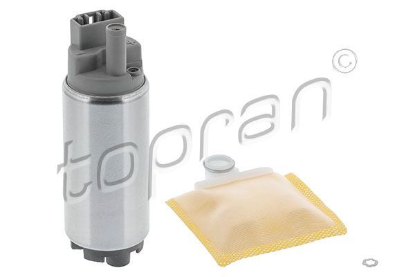 Depo Şamandırası İç Pompa  TOPRAN 820 793