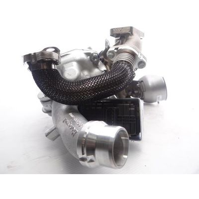 Turbo Şarj  Opel Astra K Sports Tourer (10.2015->)  GARRETT 843059-5003S