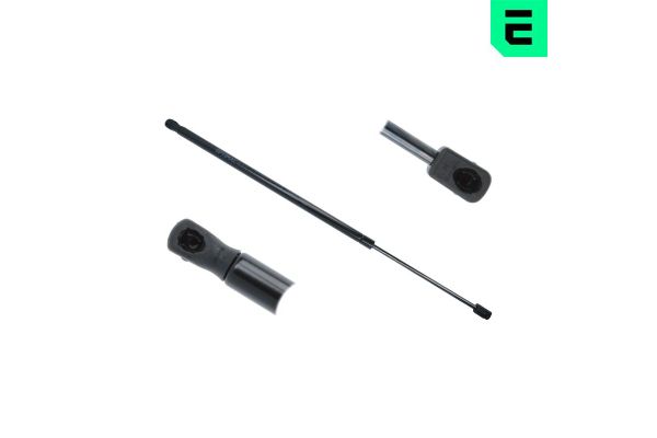 Bagaj Amortisörü Sağ veya Sol BMW X3 Serisi (F25)(03.2011->)  OPTIMAL AG-51241