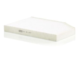 Polen Filtresi  MANN CU 30 007  64119382885 64 11 9 382 885 64319382889 64 31 9 382 889