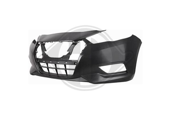 Tampon Ön Nissan Micra (K14)(01.2017->)  MADE IN TAIWAN 620225FA0E