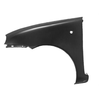 Çamurluk Ön Sol EUROBUMP FIA08SE002