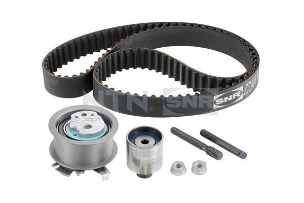 Triger Kayış Seti  Volkswagen Sharan (7M6/7M9)(04.2000->2010)  SNR KD457.49