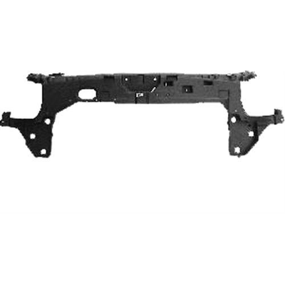 Panel Ön Renault Modus (08.2004->)  EUROBUMP REN09MO001