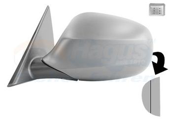 Dikiz Aynası Dış Sol VORTEX V0200616  51167282567 51167202961 5116 7202 961 51167205291 5116 7205 291 51167252893 5116 7252 893 5116 7282 567