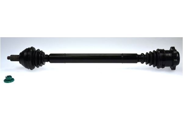 Aks Komple Ön Sağ GKN 304616