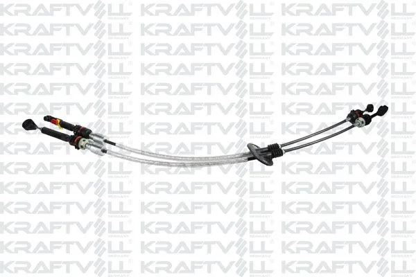 Vites Değiştirme Teli  KRAFTVOLL 01090066