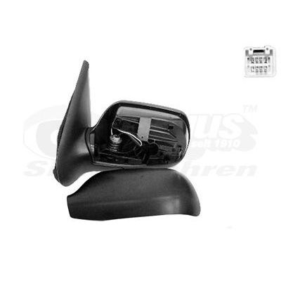 Dikiz Aynası Dış Sol ART M037.7018