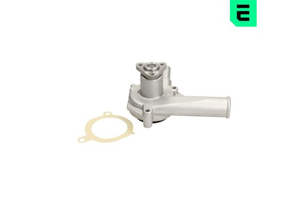 Devirdaim Su Pompası  Ford Fiesta 3/5 Kapı/Courier (1989->)  OPTIMAL AQ-1194