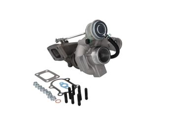 Turbo Şarj  MITSUBISHI ORJINAL 49189-02951  504110697 375L8 0375L8 375P9 0375P9 504304178 71792010 71793613 4918902950 4918902951