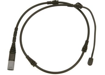 Balata İkaz Kablosu Ön HELLUX HLS6619  34356792567 34 35 6 792 567 6792567 6 792 567