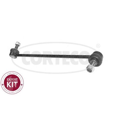 Viraj Demir Askı Rotu Ön Sol Kia Sorento (XM)(2009->)  CORTECO 49400645