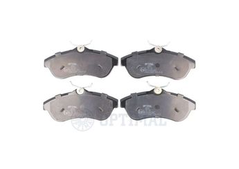 Fren Disk Balata Ön AYD 60206A  425237 1611334680 16 113 346 80 1617270280 16 172 702 80 4252.37 425372 4253.72