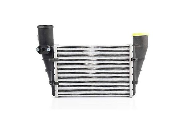 Turbo Radyatörü  Audi A4 Sedan (B5)(02.1999->)  BSG 90-535-002