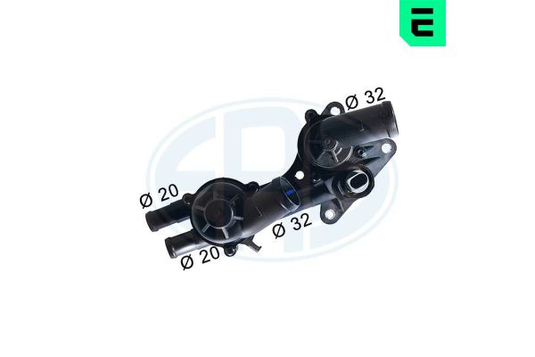 Termostat  Volkswagen Jetta VI (162)(10.2010->)  ERA 350590A